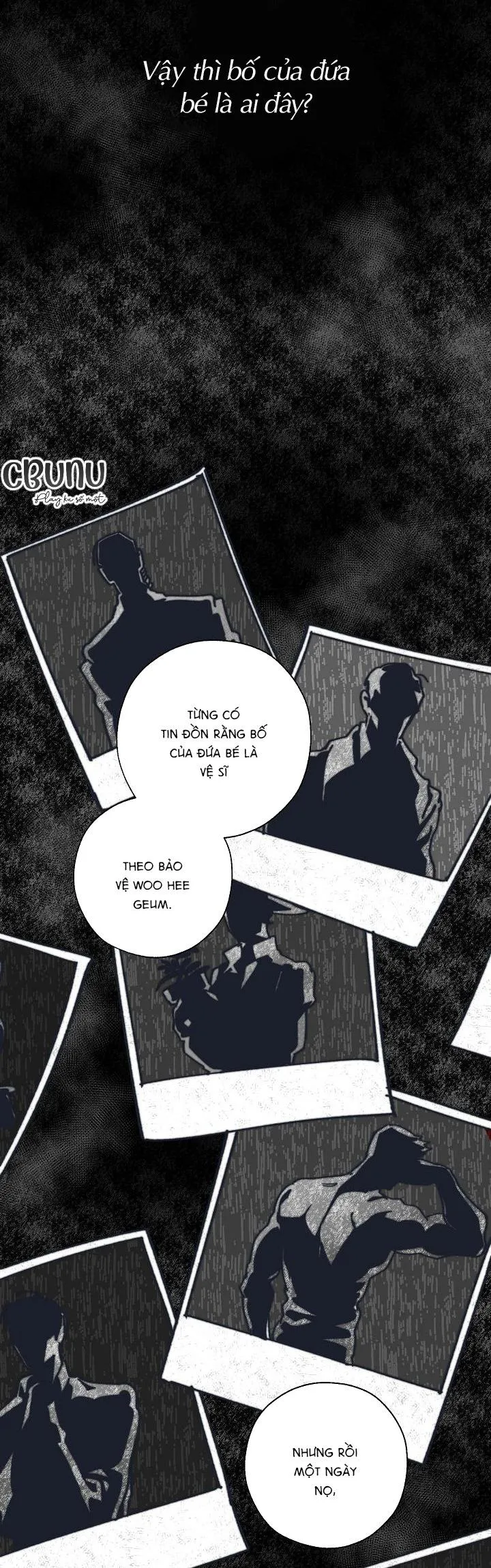 Tráo Đổi Chapter 42 Trang 3