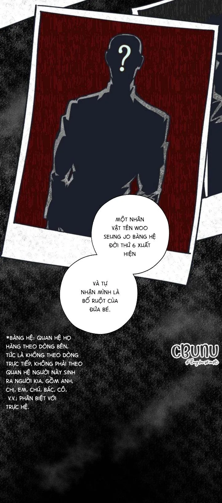 Tráo Đổi Chapter 42 Trang 4
