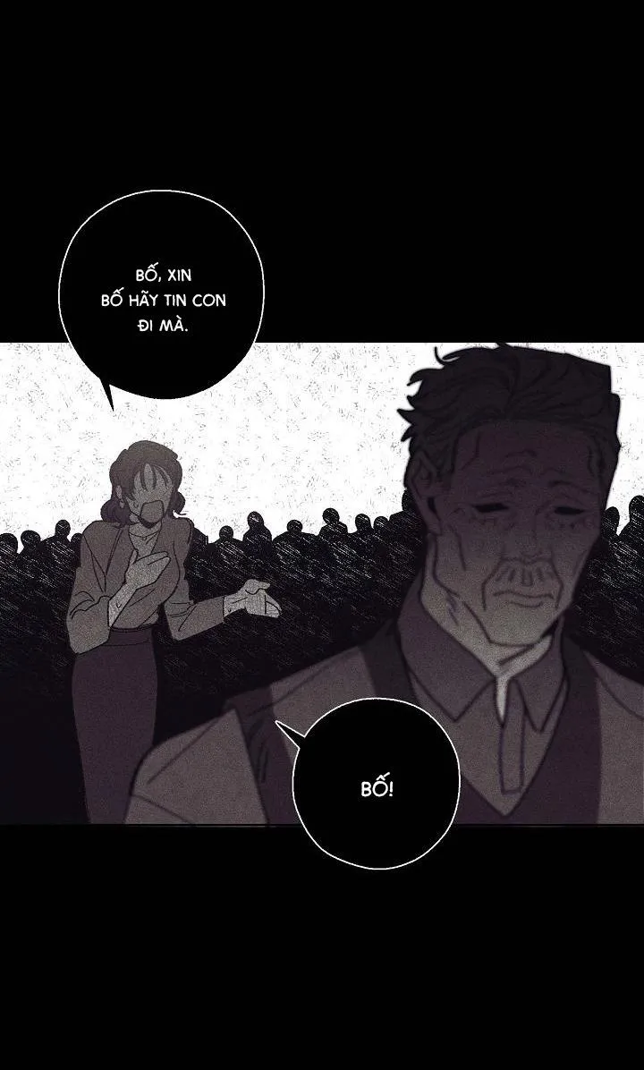 Tráo Đổi Chapter 42 Trang 6