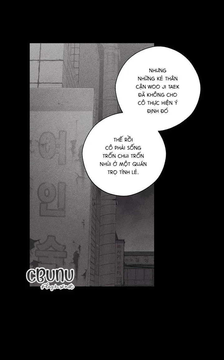 Tráo Đổi Chapter 42 Trang 13