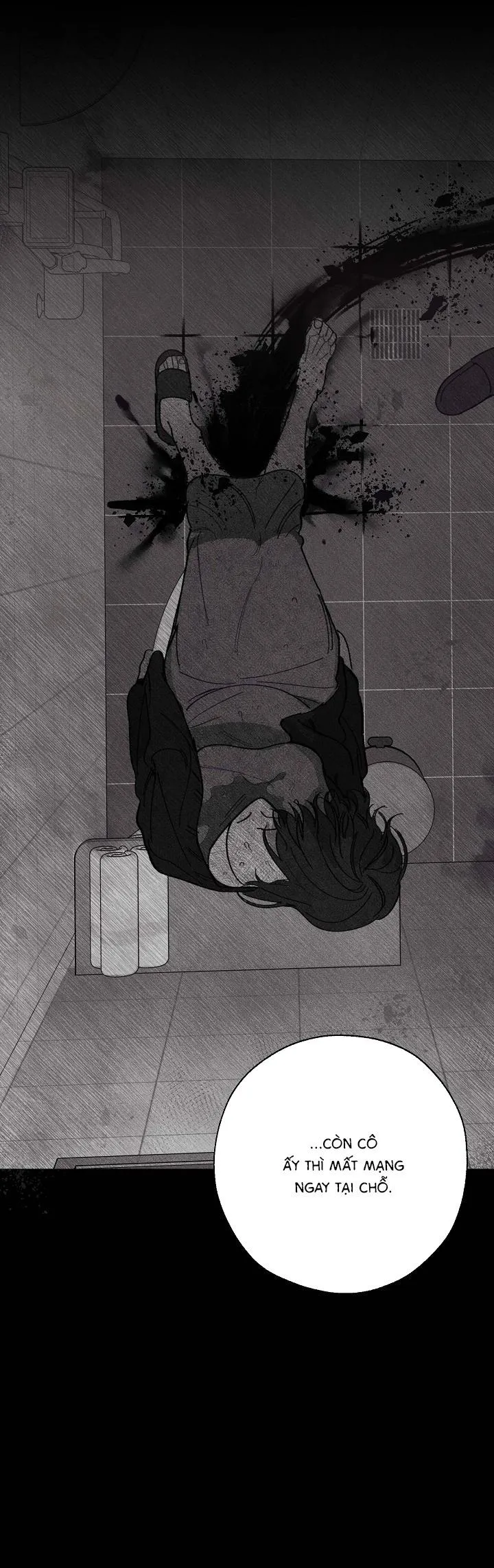 Tráo Đổi Chapter 42 Trang 15