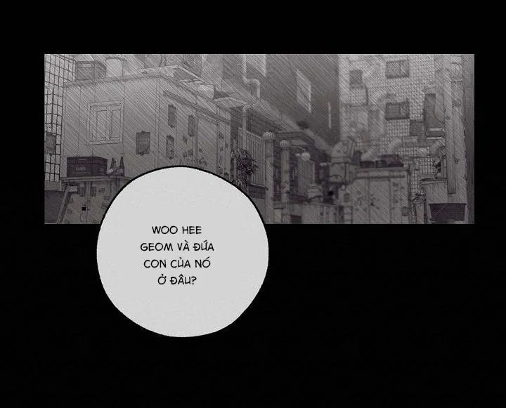 Tráo Đổi Chapter 42 Trang 17