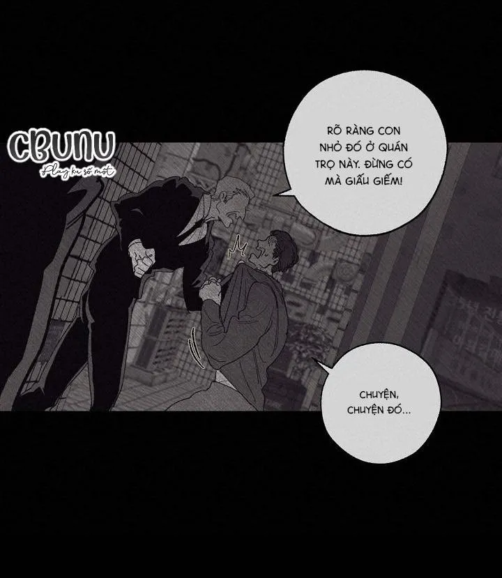 Tráo Đổi Chapter 42 Trang 18