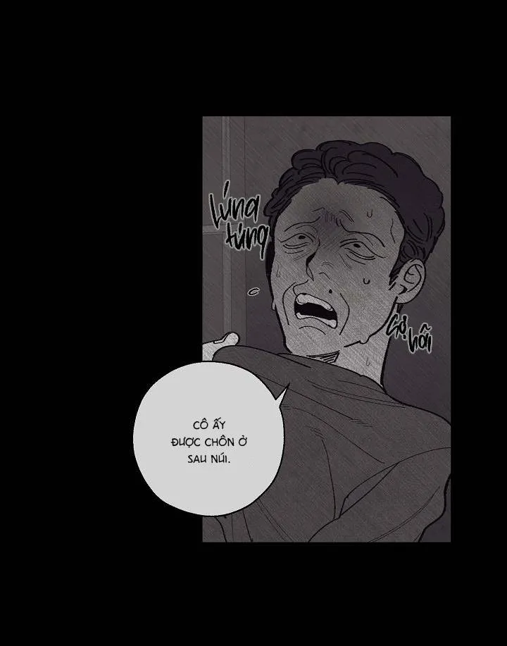 Tráo Đổi Chapter 42 Trang 19