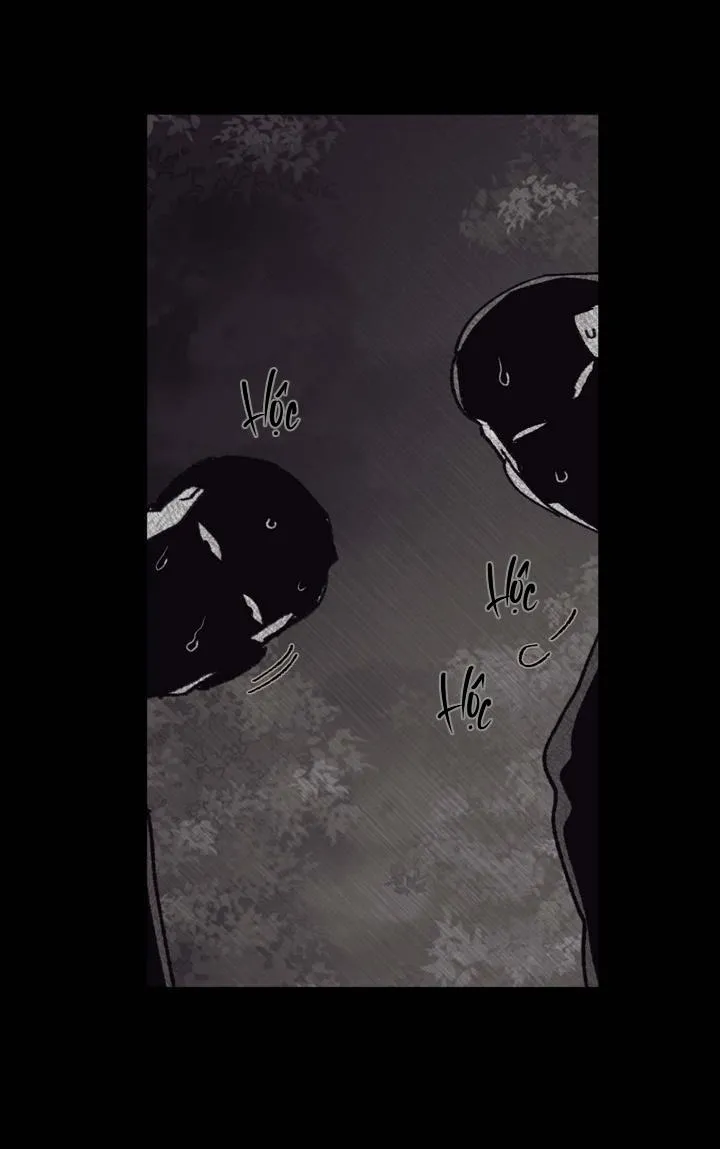 Tráo Đổi Chapter 42 Trang 23