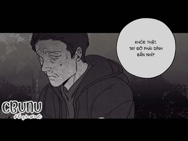 Tráo Đổi Chapter 42 Trang 25