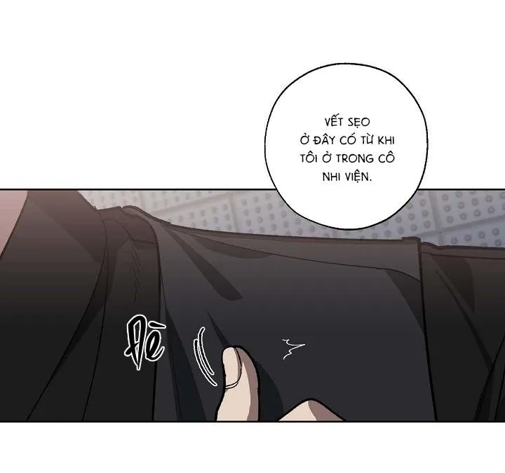 Tráo Đổi Chapter 42 Trang 37