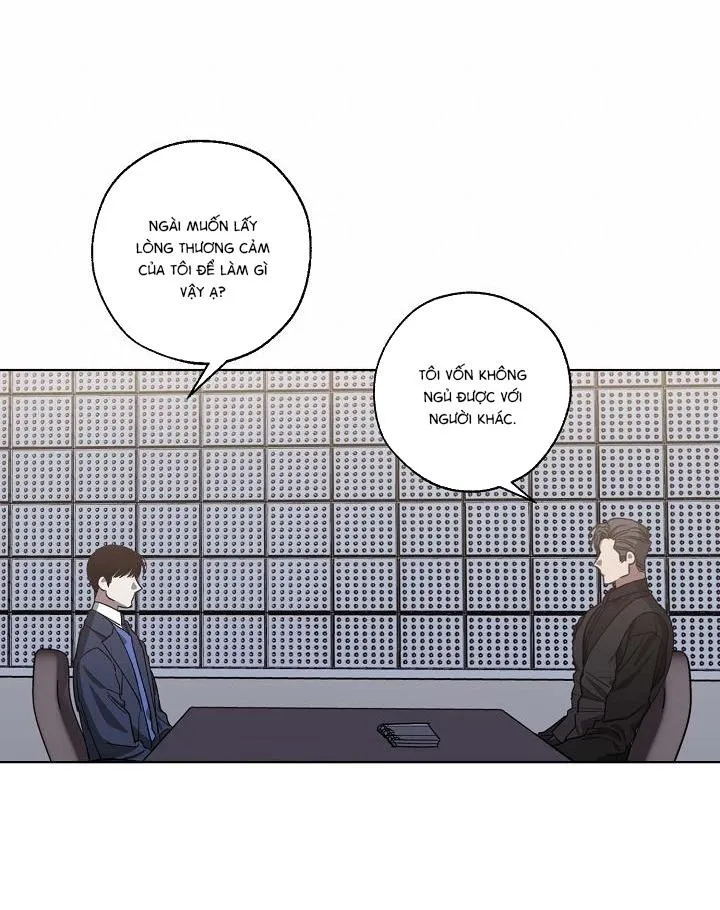 Tráo Đổi Chapter 42 Trang 41