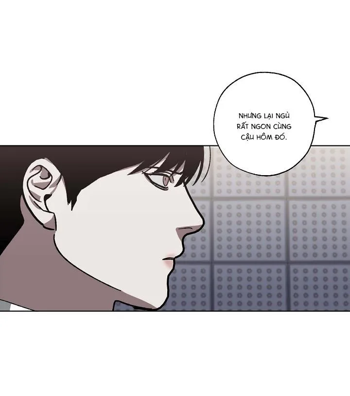 Tráo Đổi Chapter 42 Trang 42