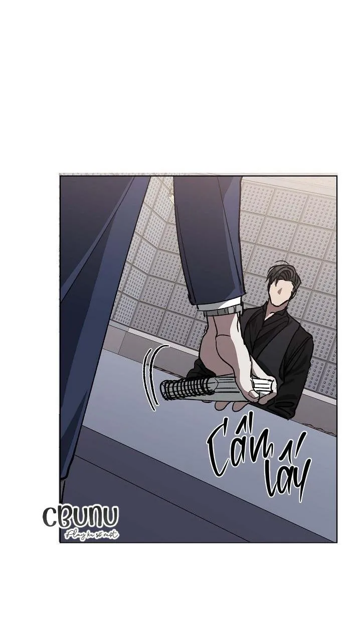 Tráo Đổi Chapter 42 Trang 44