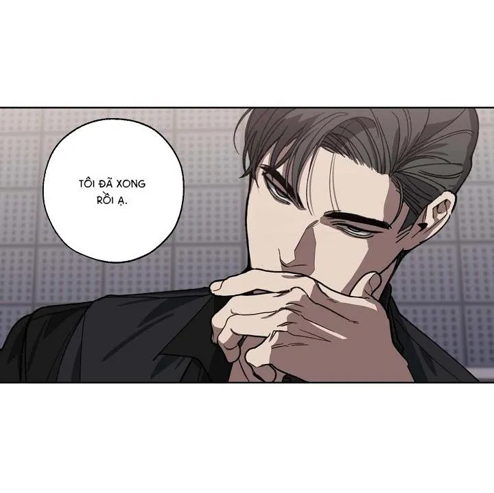 Tráo Đổi Chapter 42 Trang 46