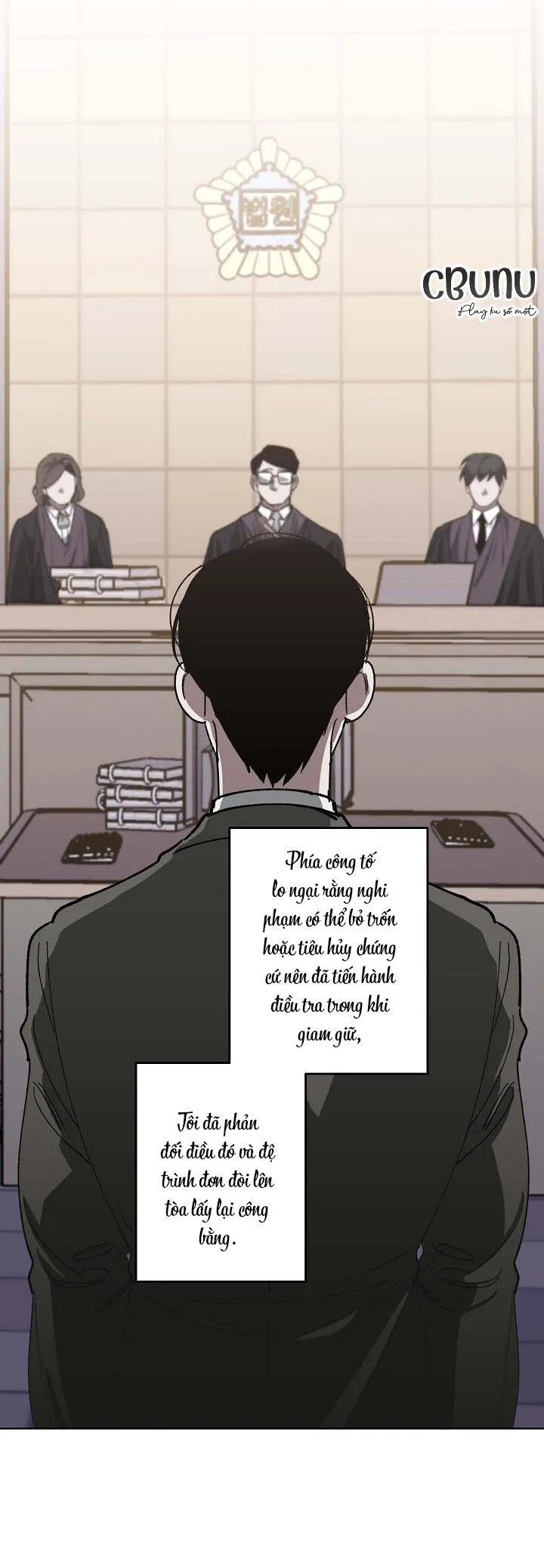 Tráo Đổi Chapter 42 Trang 51