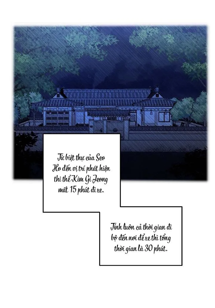 Tráo Đổi Chapter 42 Trang 53