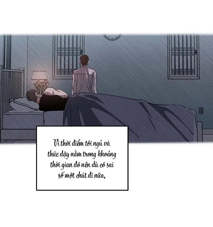 Tráo Đổi Chapter 42 Trang 55