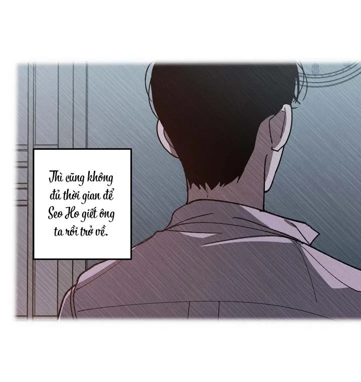 Tráo Đổi Chapter 42 Trang 56