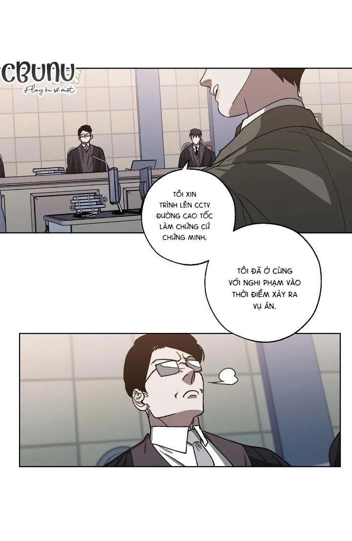 Tráo Đổi Chapter 42 Trang 58