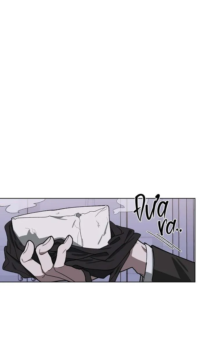 Tráo Đổi Chapter 42 Trang 63