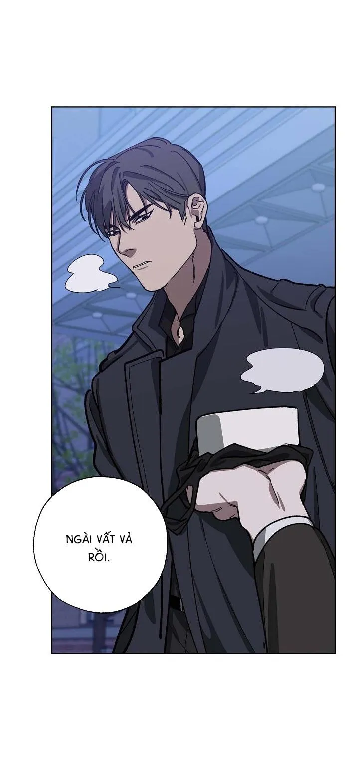 Tráo Đổi Chapter 42 Trang 64