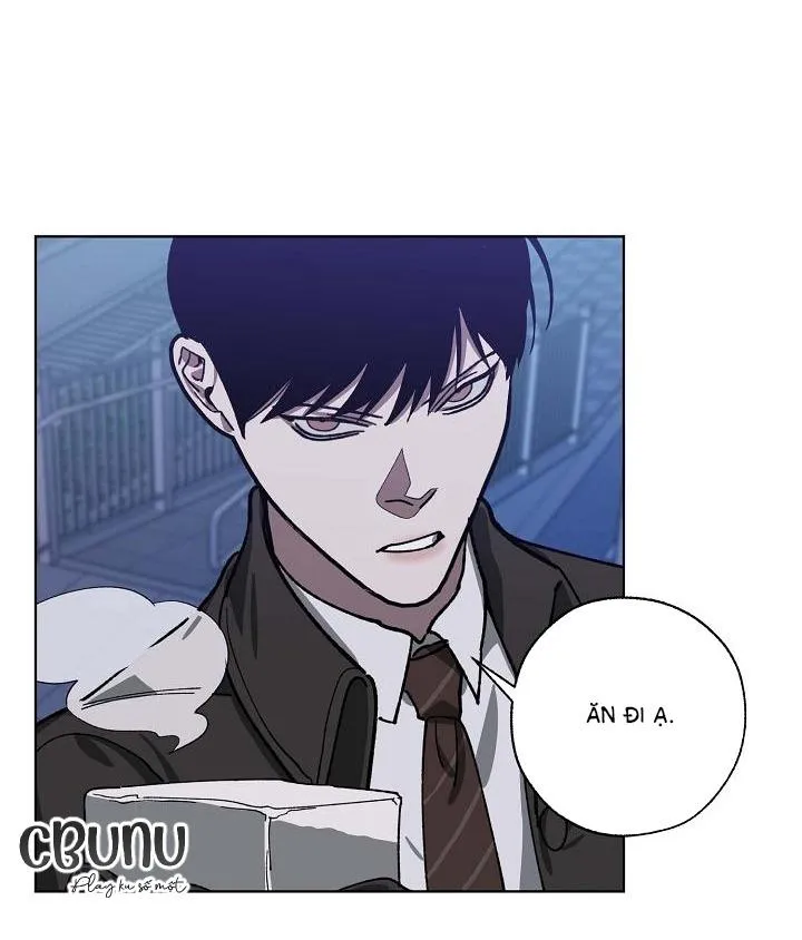 Tráo Đổi Chapter 42 Trang 65