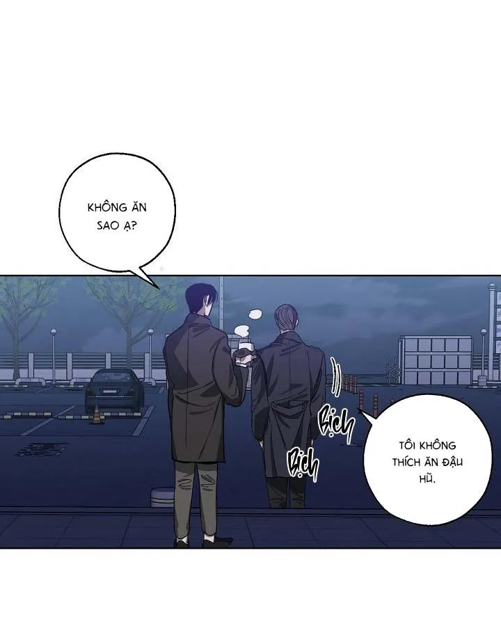 Tráo Đổi Chapter 42 Trang 67