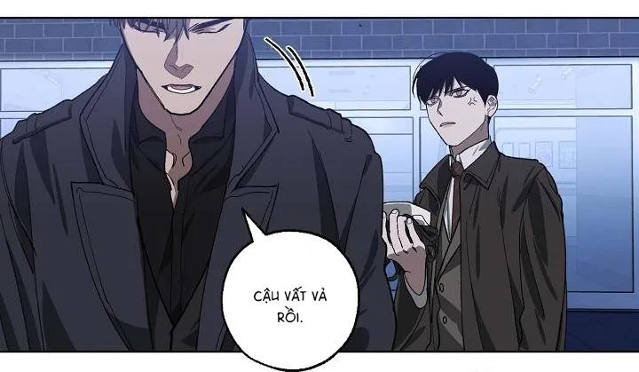 Tráo Đổi Chapter 42 Trang 69
