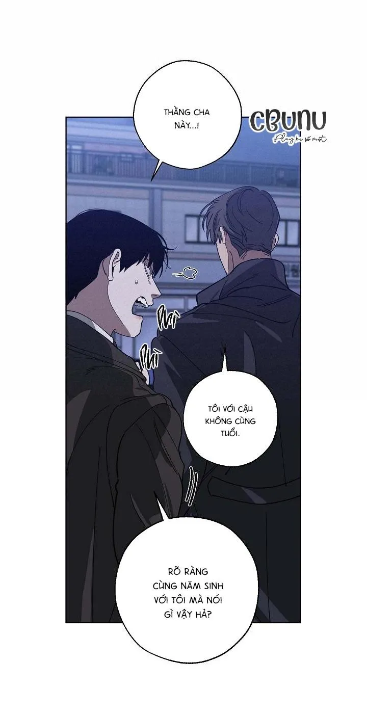 Tráo Đổi Chapter 42 Trang 77