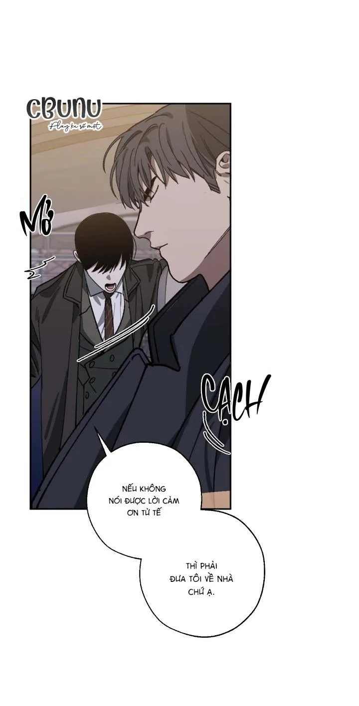 Tráo Đổi Chapter 42 Trang 83