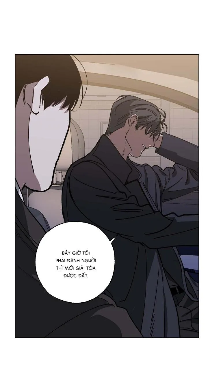 Tráo Đổi Chapter 42 Trang 86