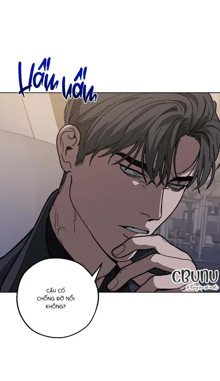 Tráo Đổi Chapter 42 Trang 87