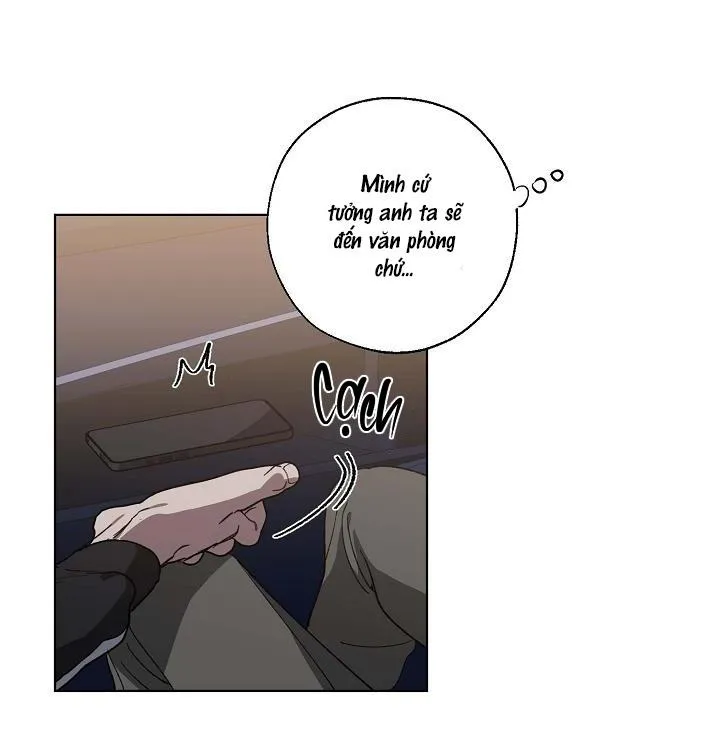 Tráo Đổi Chapter 43 Trang 5