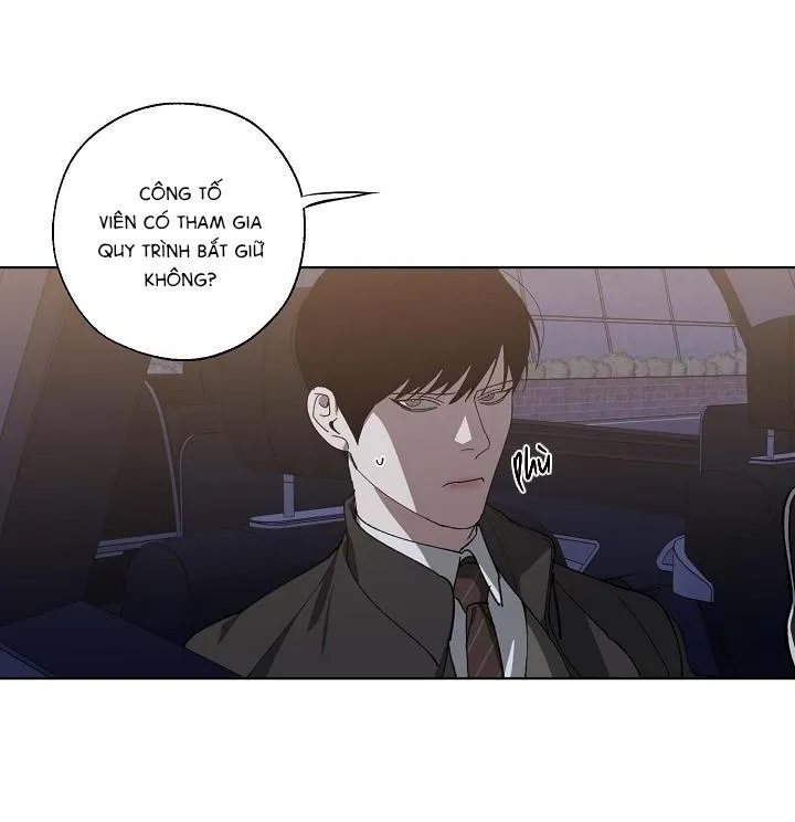 Tráo Đổi Chapter 43 Trang 7