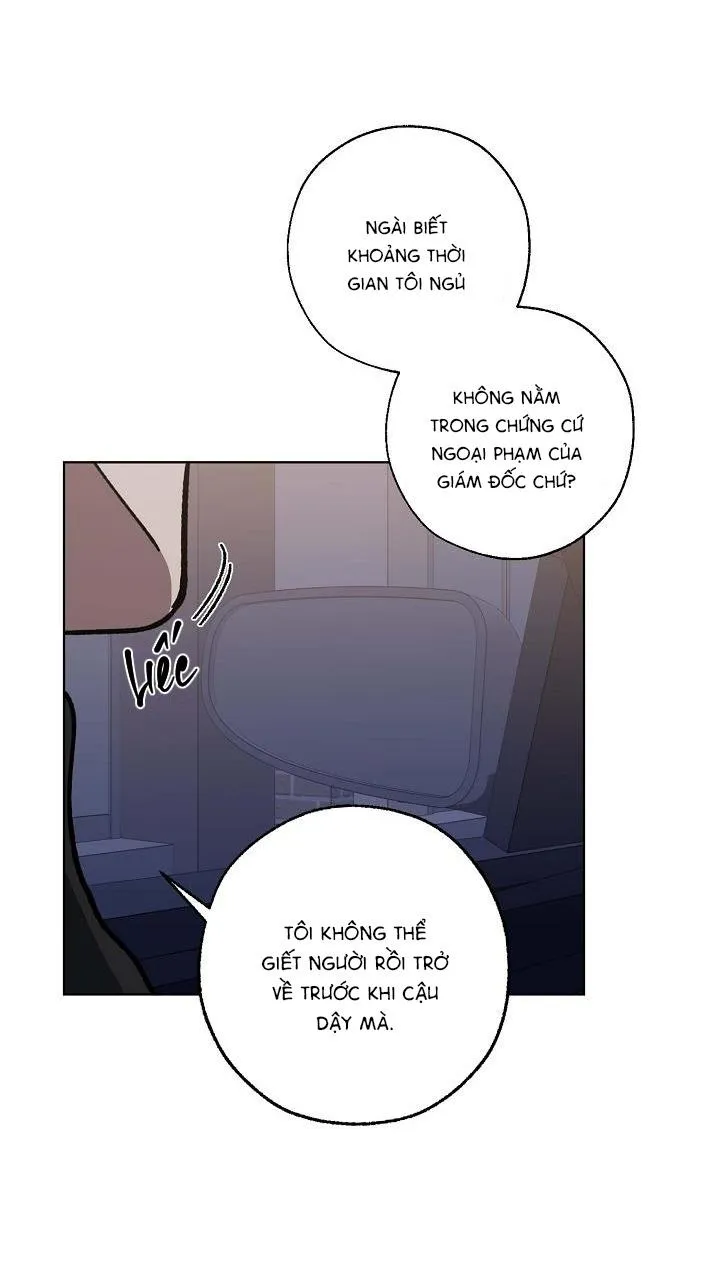 Tráo Đổi Chapter 43 Trang 10