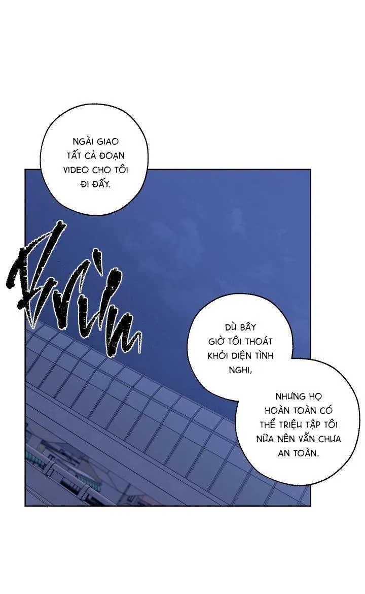 Tráo Đổi Chapter 43 Trang 12