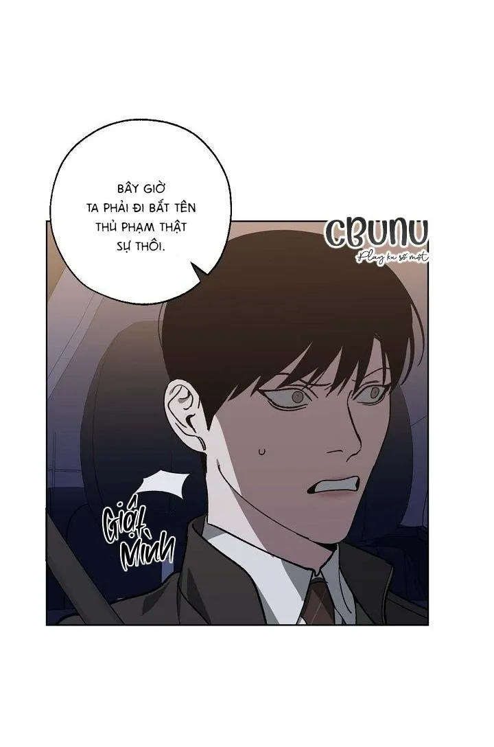 Tráo Đổi Chapter 43 Trang 13