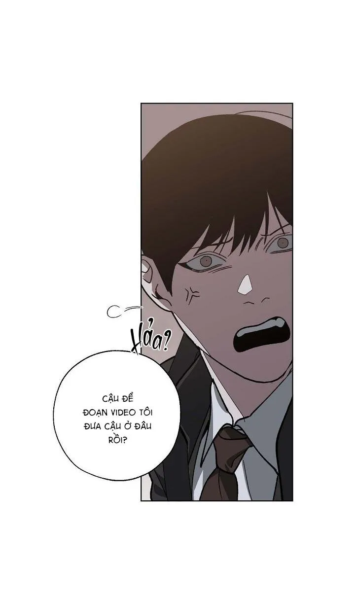 Tráo Đổi Chapter 43 Trang 15