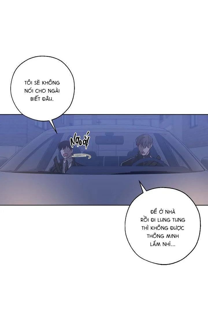 Tráo Đổi Chapter 43 Trang 16