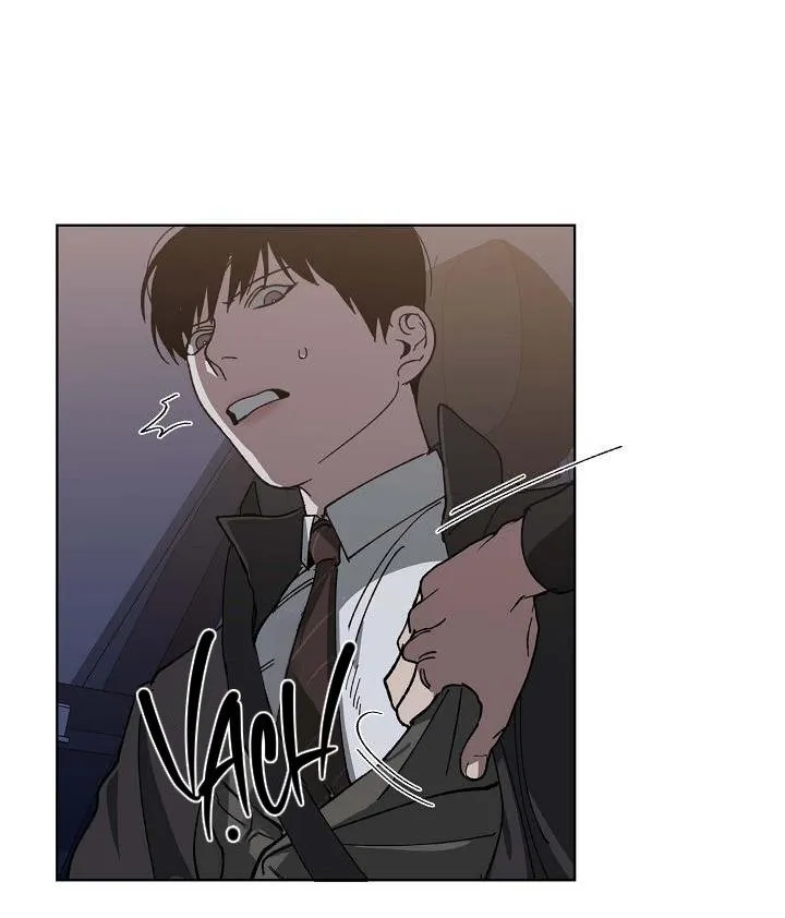 Tráo Đổi Chapter 43 Trang 17