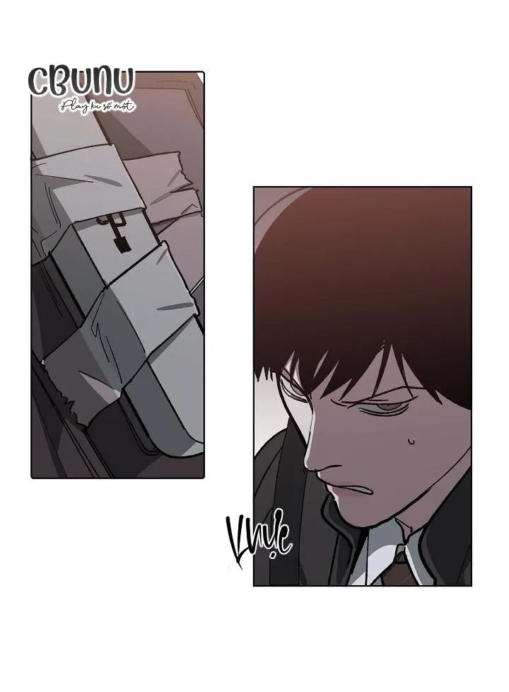 Tráo Đổi Chapter 43 Trang 21