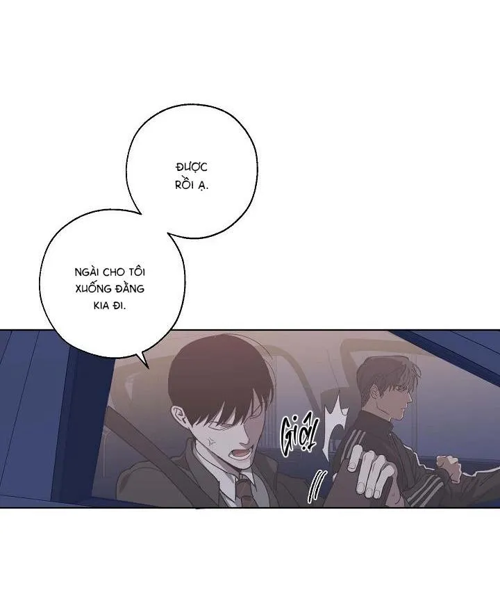 Tráo Đổi Chapter 43 Trang 22