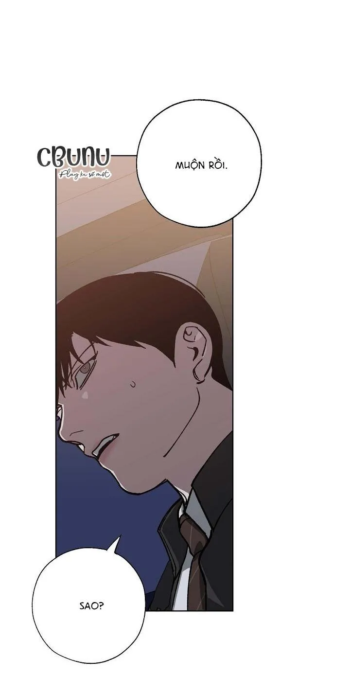 Tráo Đổi Chapter 43 Trang 25