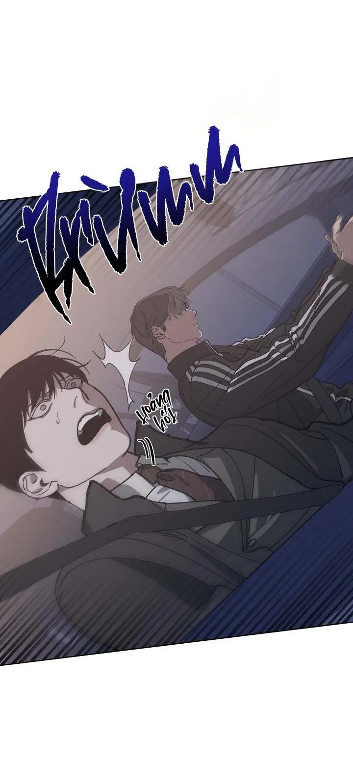 Tráo Đổi Chapter 43 Trang 27