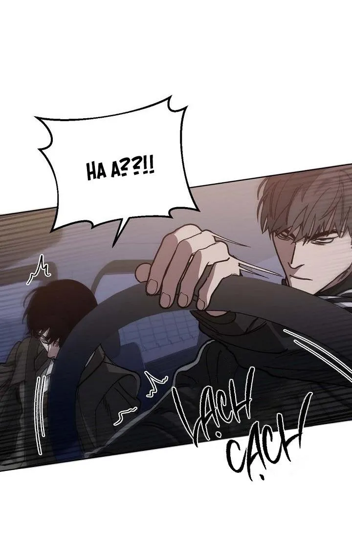 Tráo Đổi Chapter 43 Trang 28