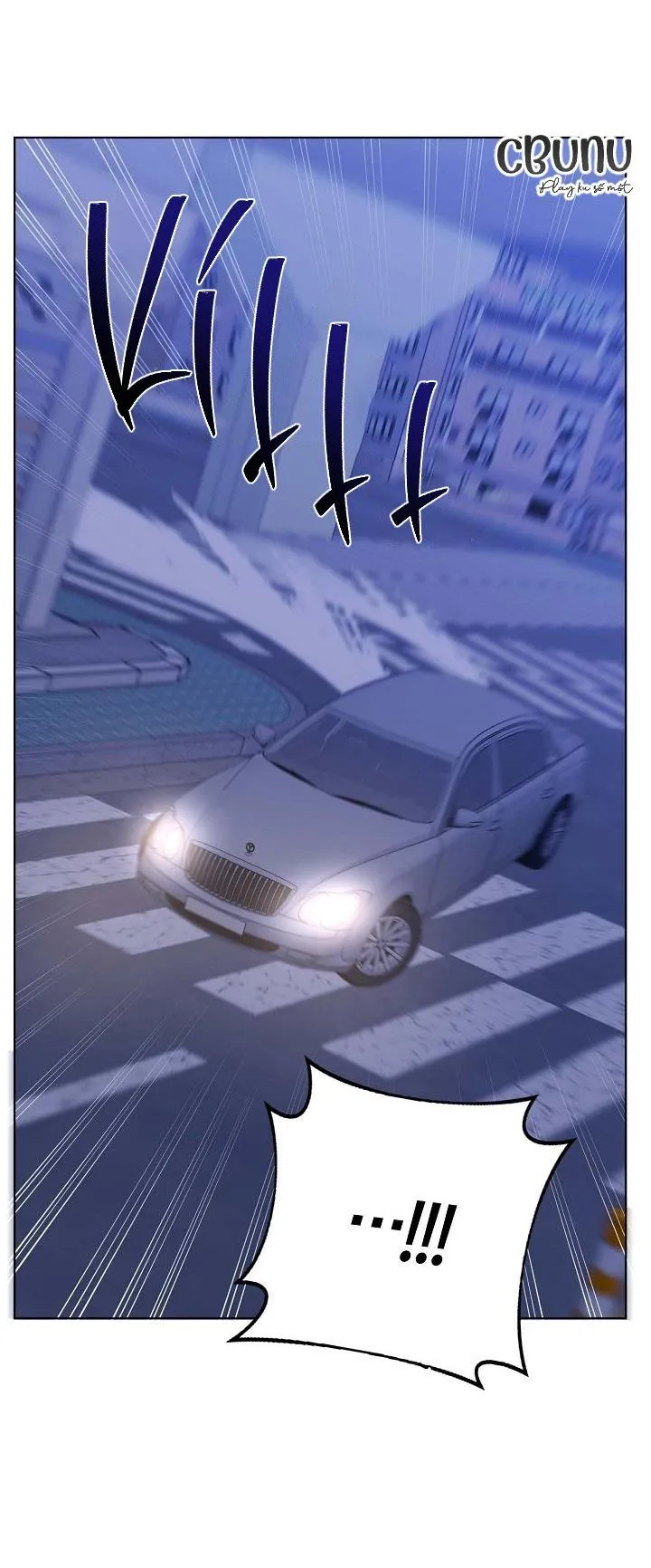 Tráo Đổi Chapter 43 Trang 29