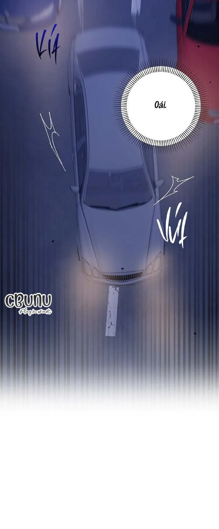 Tráo Đổi Chapter 43 Trang 32