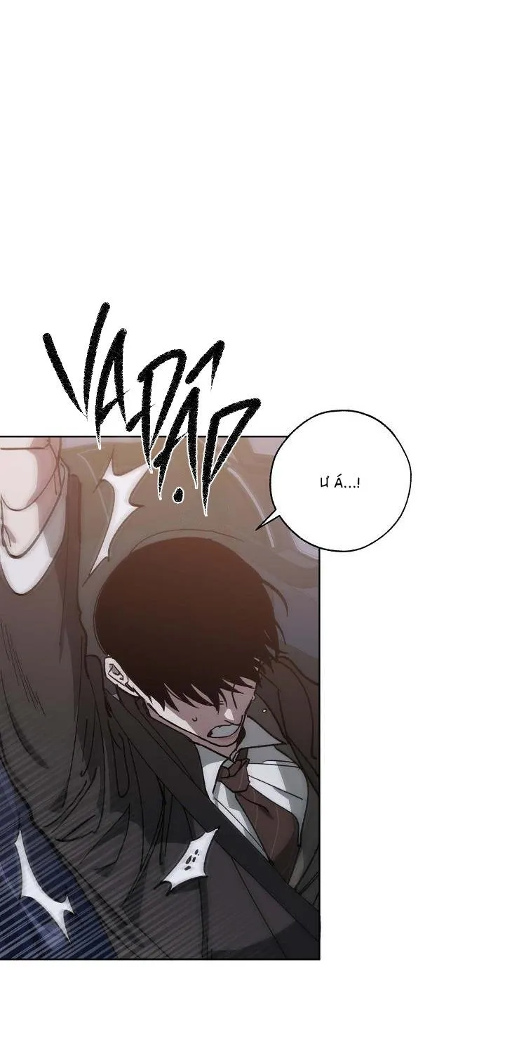 Tráo Đổi Chapter 43 Trang 33