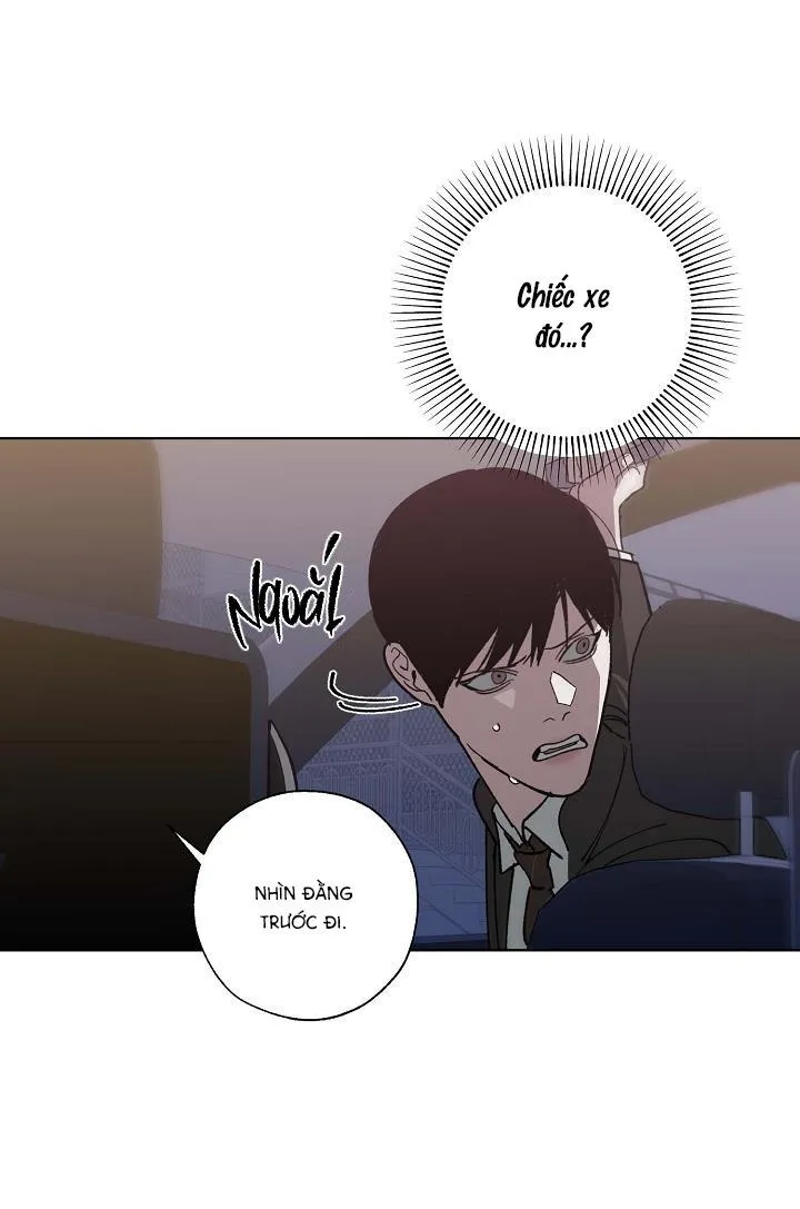 Tráo Đổi Chapter 43 Trang 38