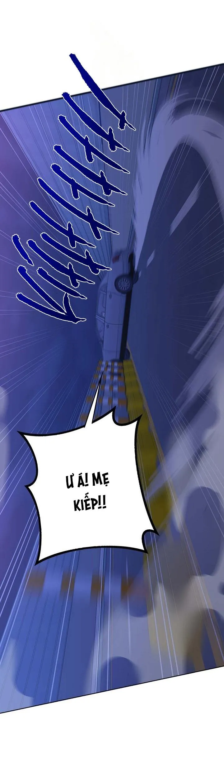 Tráo Đổi Chapter 43 Trang 41