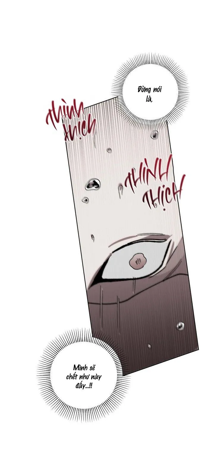 Tráo Đổi Chapter 43 Trang 42