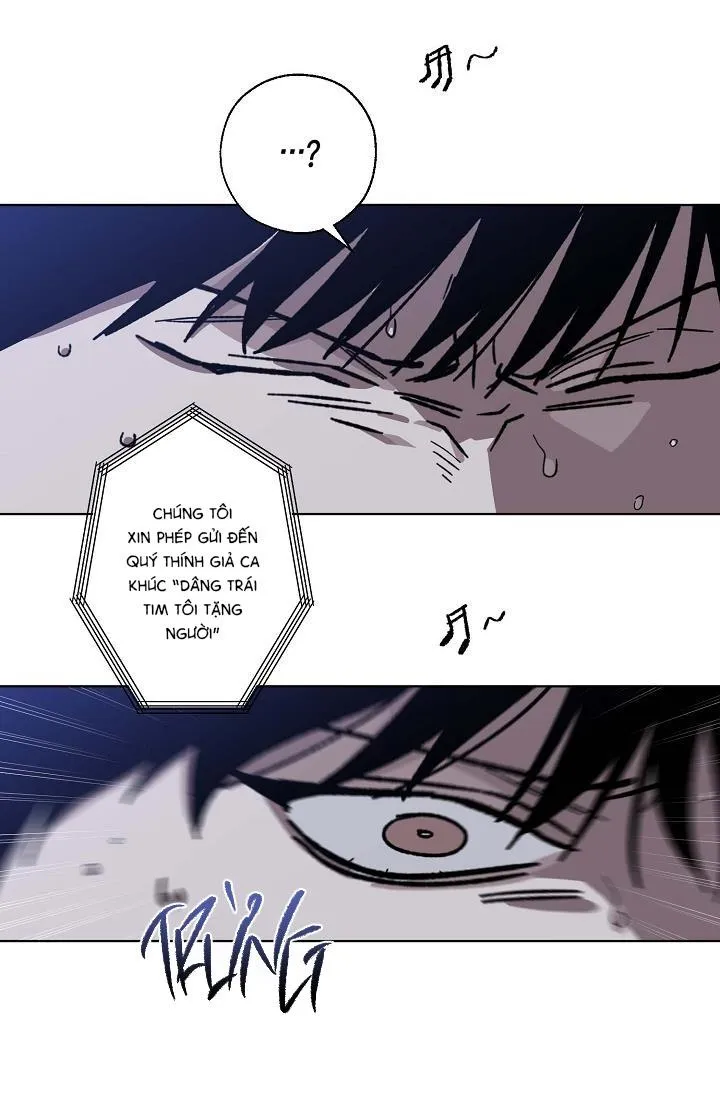 Tráo Đổi Chapter 43 Trang 46