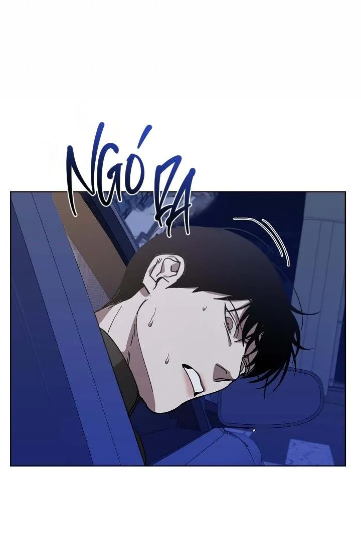 Tráo Đổi Chapter 43 Trang 49